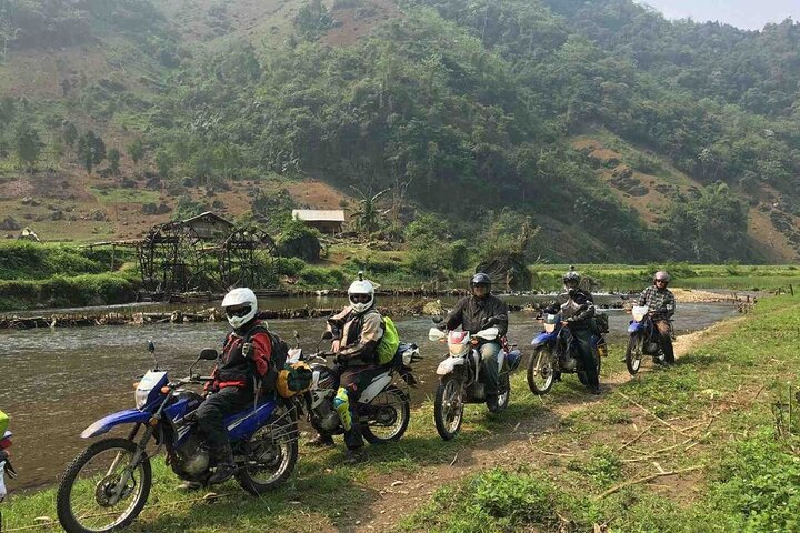 Sapa Easy & Safely Rider 2 Days 1 Night From Hanoi - Image 5