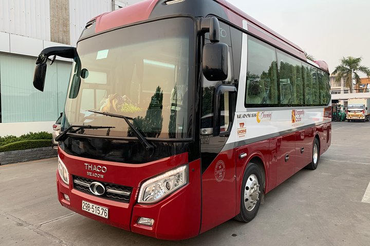 Small Group Halong Day Tour via Expressway Transfer Hotel Pick Up - Image 5