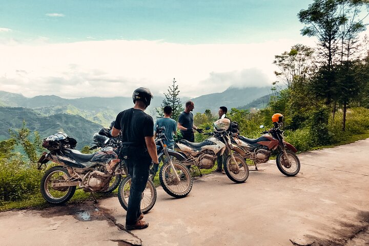 The Off Road Hoang Shu Phi Adventure - Image 5