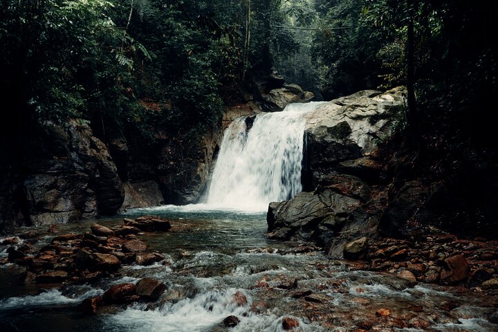 The Off Road Hoang Shu Phi Adventure - Image 2