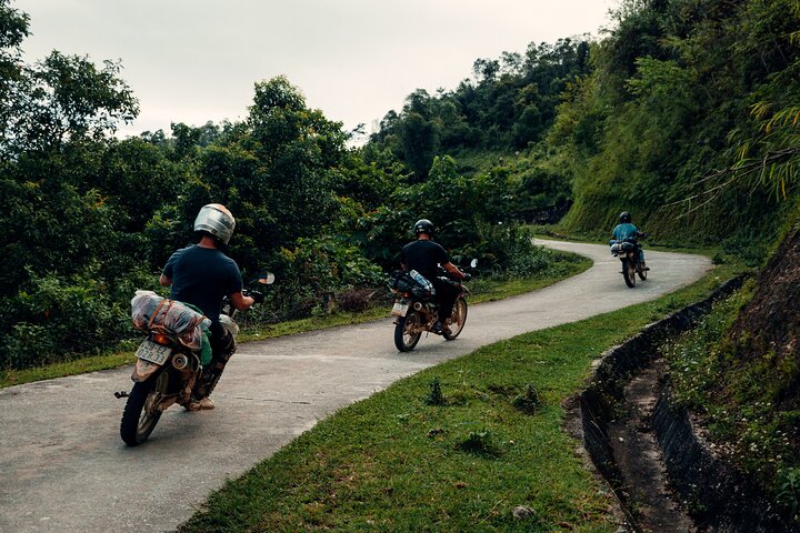 The Off Road Hoang Shu Phi Adventure - Image 4