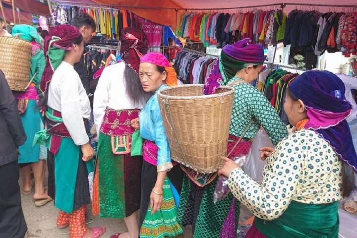 The Top Ha Giang Motorbike Tours All-Inclusive - Image 5