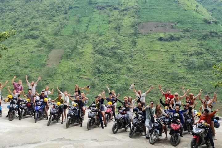 The Top Ha Giang Motorbike Tours All-Inclusive - Image 1