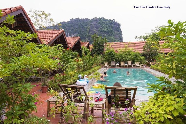 Win Win Private Tour ( Ninh Binh Daily Tour ) - Chance for Small Group - Image 2