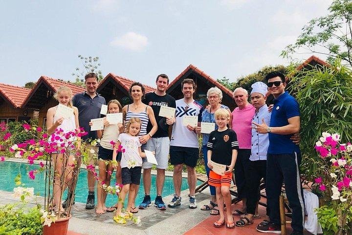 Win Win Private Tour ( Ninh Binh Daily Tour ) - Chance for Small Group - Image 5