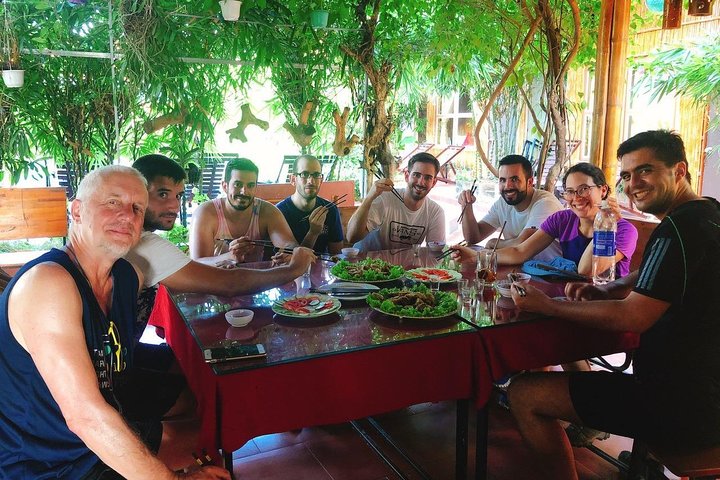 Win Win Private Tour ( Ninh Binh Daily Tour ) - Chance for Small Group - Image 1