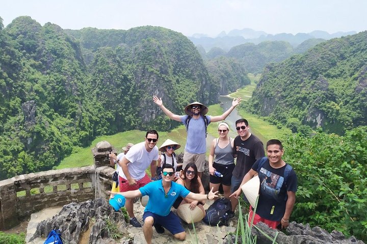 Win Win Private Tour ( Ninh Binh Daily Tour ) - Chance for Small Group - Image 3