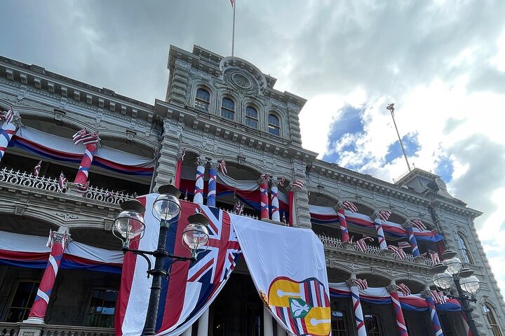 100% Private Pearl Harbor Tour - Image 3