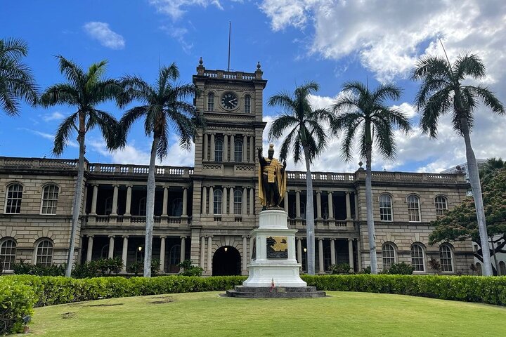 100% Private Pearl Harbor Tour - Image 2