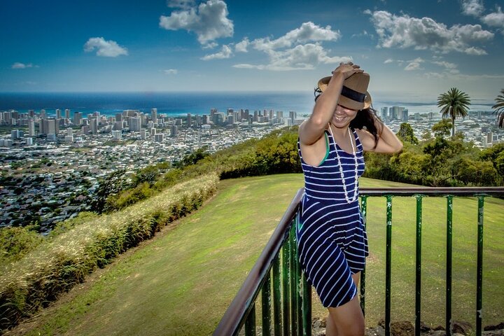100% Private Pearl Harbor Tour - Image 5