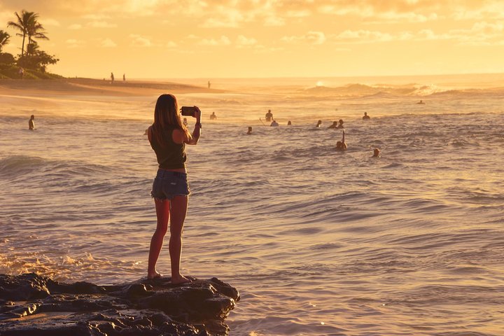 3 Hour Sunrise Photo Tour with Malasada - Image 5