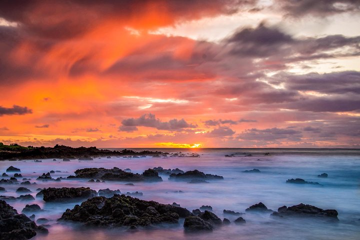3 Hour Sunrise Photo Tour with Malasada - Image 4