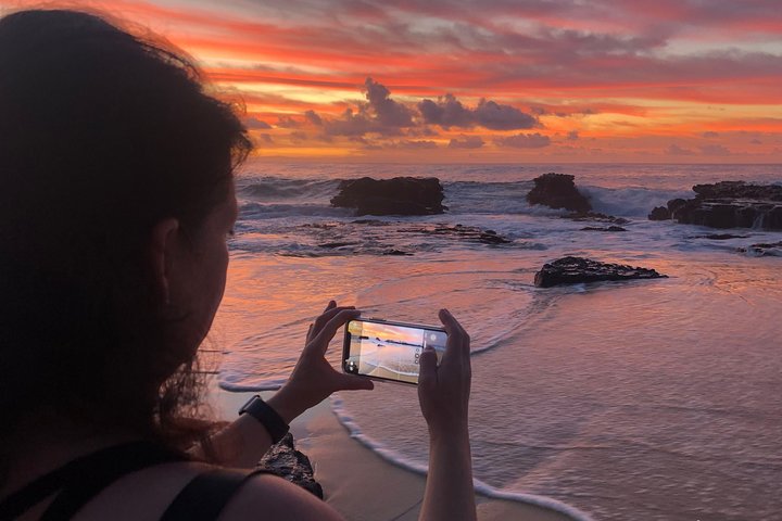 3 Hour Sunrise Photo Tour with Malasada - Image 1