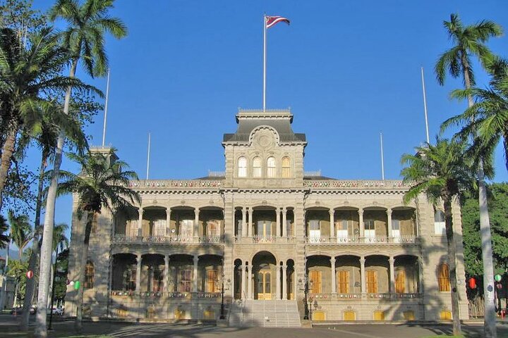 Afternoon Honolulu City Tour - Image 4