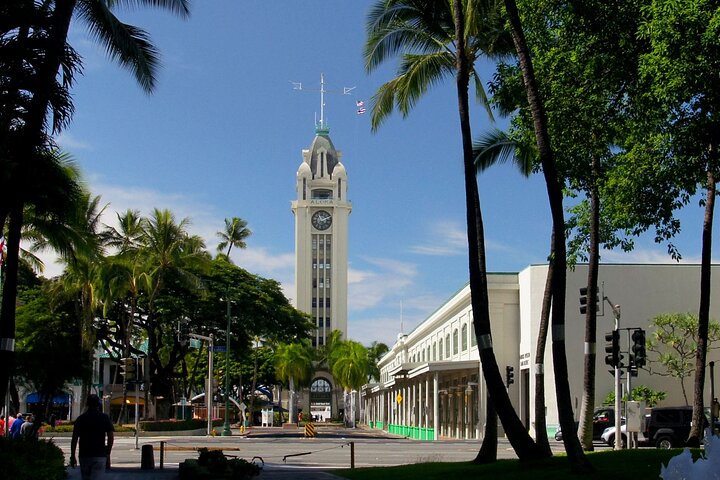 Afternoon Honolulu City Tour - Image 5