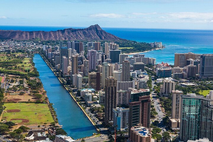 Afternoon Honolulu City Tour - Image 1