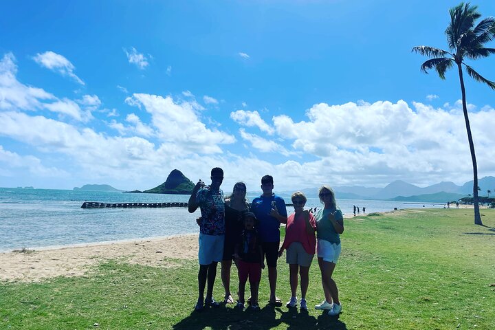 Aloha Grand Island Tour - Image 5