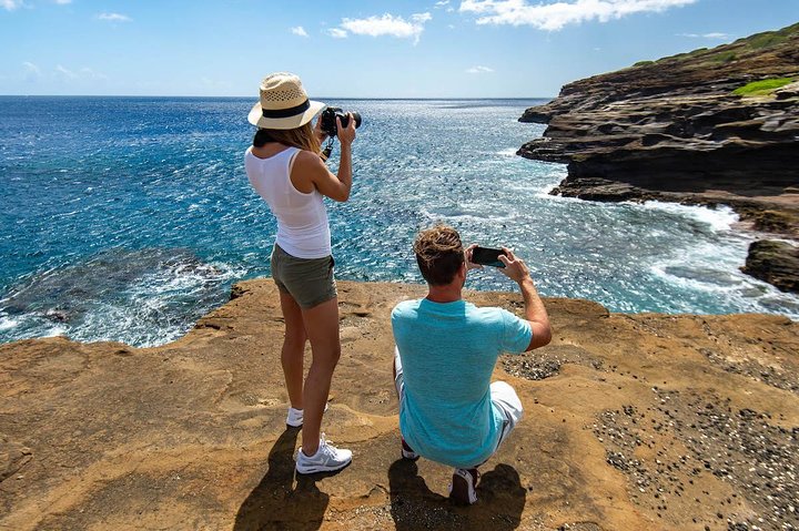 Beautiful Colors of Hawaii Photo Tour - Image 1