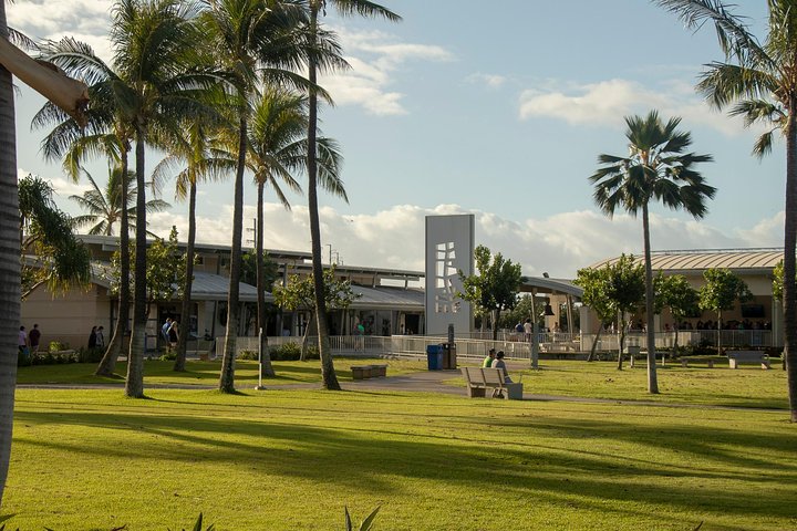 Best of Oahu: Pearl Harbor, Arizona Memorial and the Polynesian Cultural Center  - Image 4
