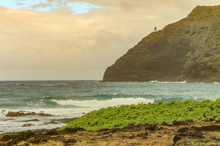 Best of Oahu: Pearl Harbor & Oahu Circle Island Tour from Waikiki - Image 3
