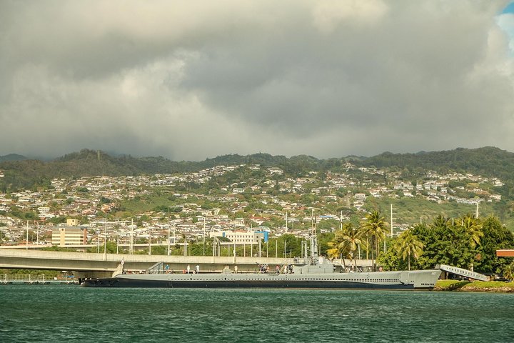Best Of Pearl Harbor: The Complete Small Group Tour Experience - Image 3