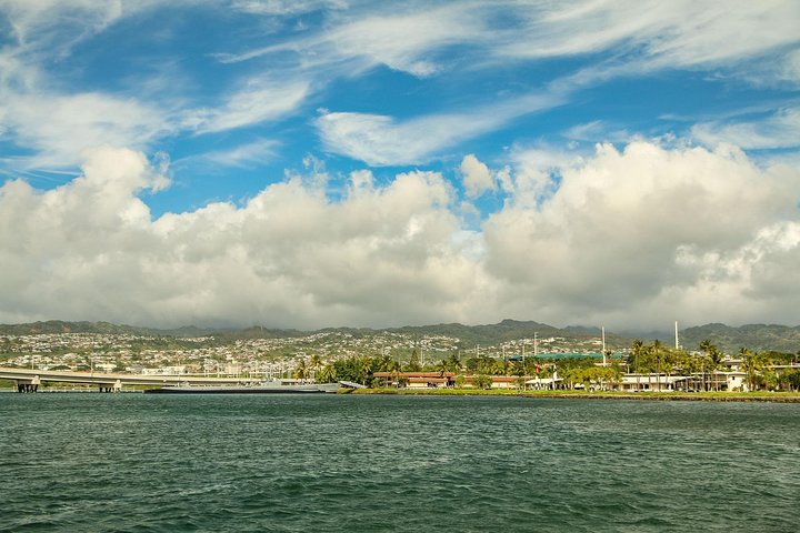 Best Of Pearl Harbor: The Complete Small Group Tour Experience - Image 5
