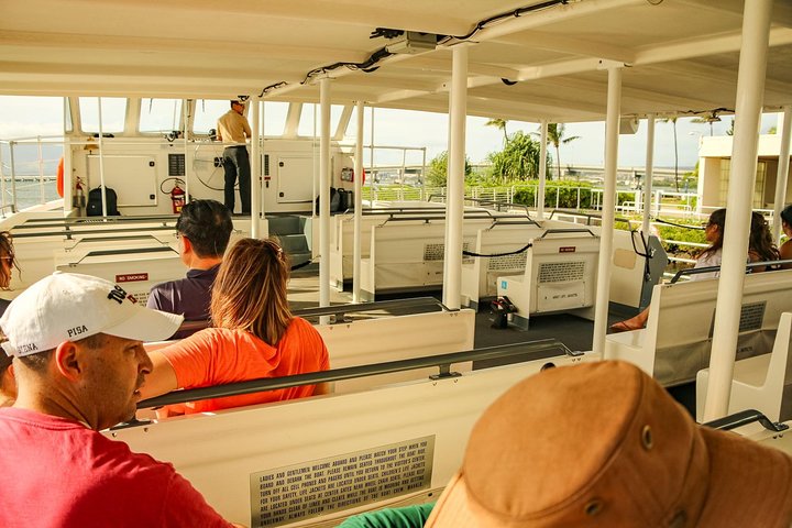 Best Of Pearl Harbor: The Complete Small Group Tour Experience - Image 2