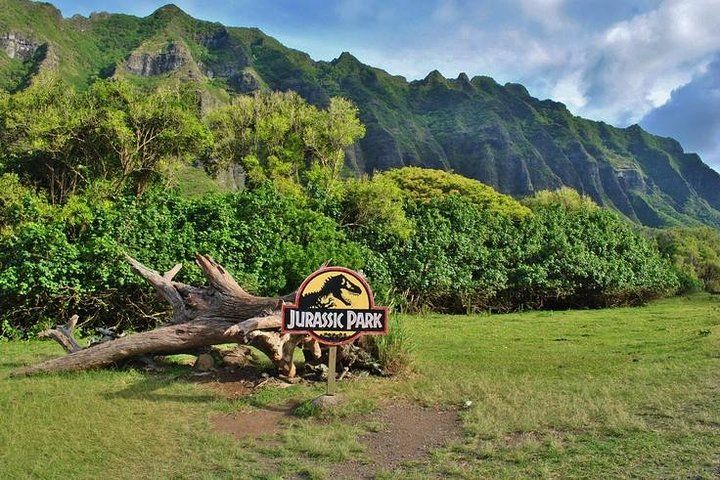 Circle around the Island from Waikiki - Image 4