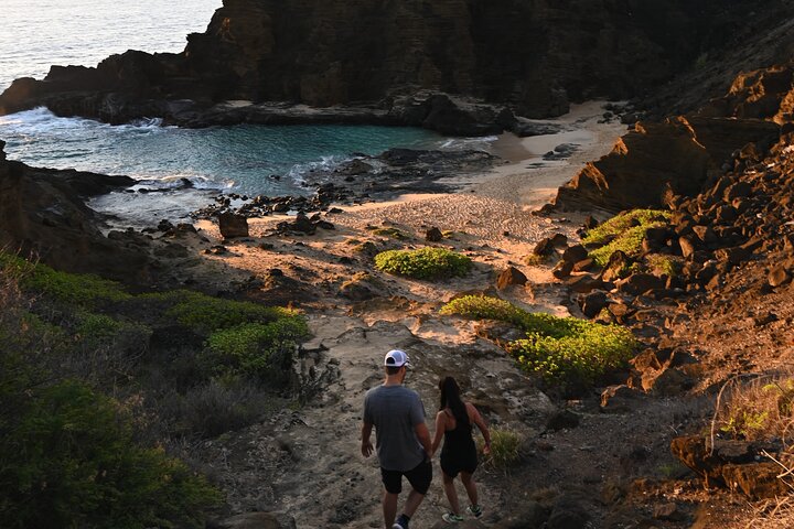 Circle Island Adventure Tour with Custom Itinerary - Image 3