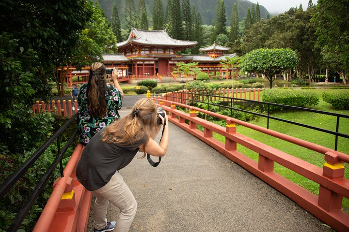 Complete Island Tour & Sunrise Photo Experience  - Image 5