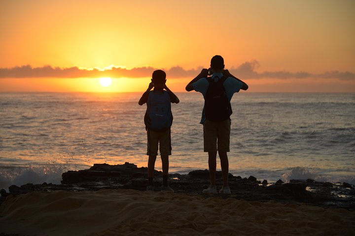 Complete Island Tour & Sunrise Photo Experience  - Image 2