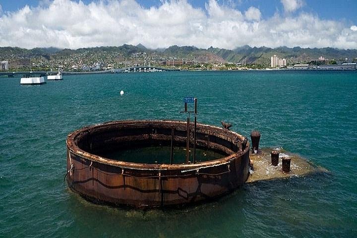 Complete Pearl Harbor Experience Tour Departing Maui - Image 4