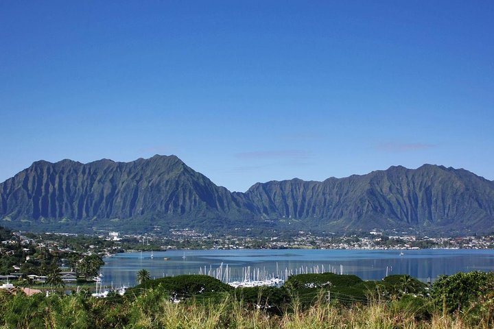 Custom Island Tour - for 6 to 14 people - up to 8 hours - Private tour of Oahu - Image 5