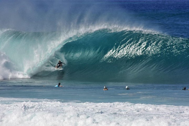 Custom Island Tour - for 6 to 14 people - up to 8 hours - Private tour of Oahu - Image 3