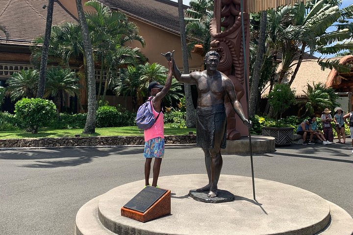 Dole Pineapple Plantation, Haleiwa Historical Town and Honolulu City Tour - Image 3