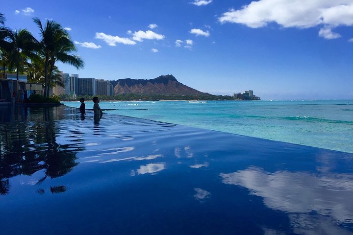Eco-adventure friendly Aloha Island Tour - Image 4
