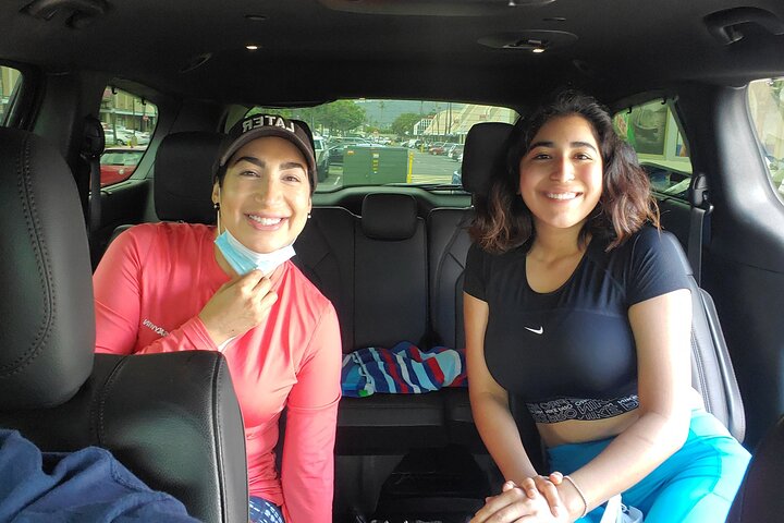ETOHI: Oahu Exclusive Car & Driver Adventure - Image 5