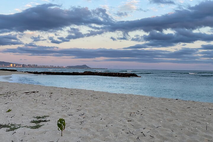 Exclusive Retreat: Private Cabana on Hidden Sandy Beach - Image 4
