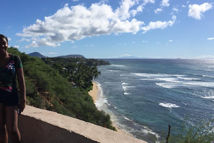 Explore Oahu island ~ private tour with a friendly local. Nice & Personal - Image 4