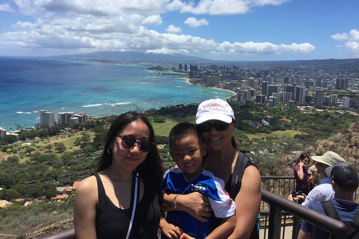 Explore Oahu island ~ private tour with a friendly local. Nice & Personal - Image 5