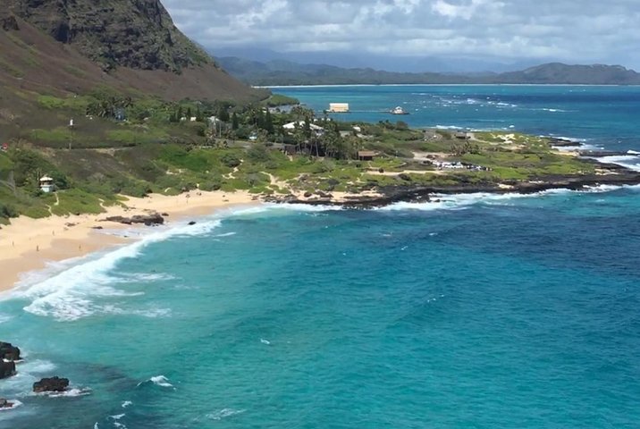 Explore O’ahu island with a friendly local in a small group - Image 1
