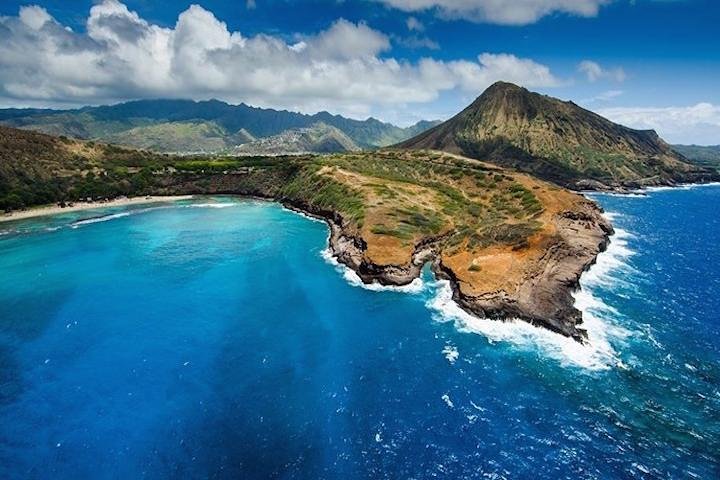 Family-Friendly Private Circle Island Tour of Oahu - Image 1