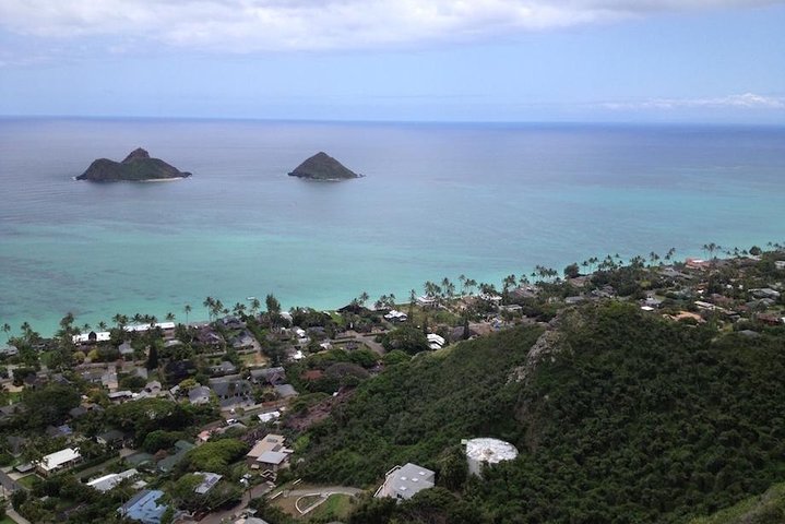 Family-Friendly Private Circle Island Tour of Oahu - Image 2
