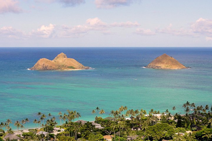 Family-Friendly Private Circle Island Tour of Oahu - Image 4