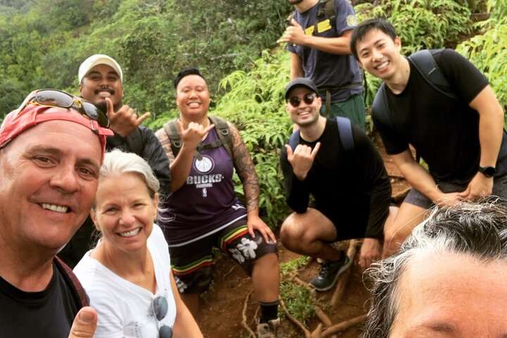 Full Day Private Customized Sightseeing Tour in Oahu Hawaii - Image 3