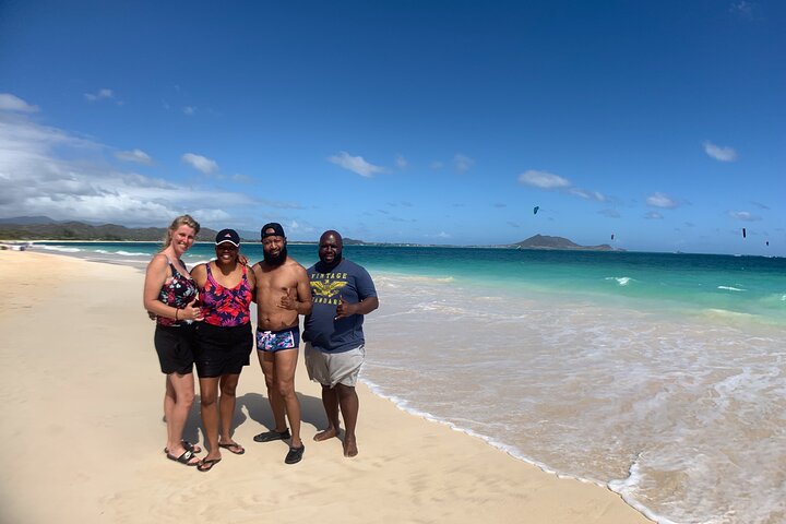 Full Day Private Customized Sightseeing Tour in Oahu Hawaii - Image 5