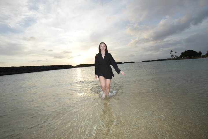 Full Day Private Professional Photo Tour in Honolulu Island - Image 2
