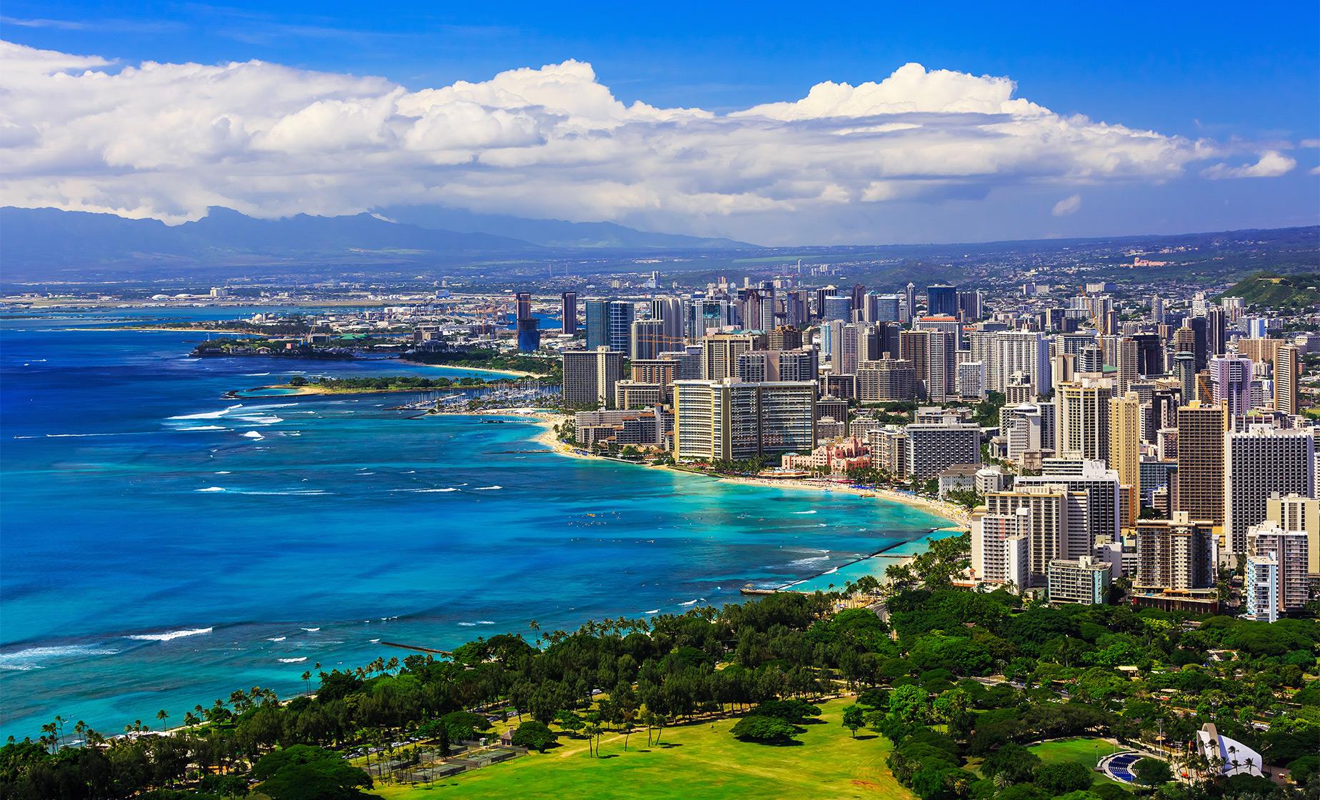 Grand Oahu Island Tour - Image 1