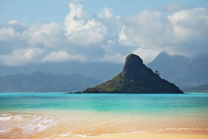 Green and Blue Circle Island Oahu Private Tour - Image 4