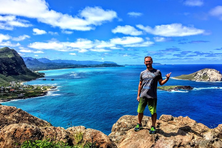 Hang Loose at North Shore, Oahu Private Tour - Image 4